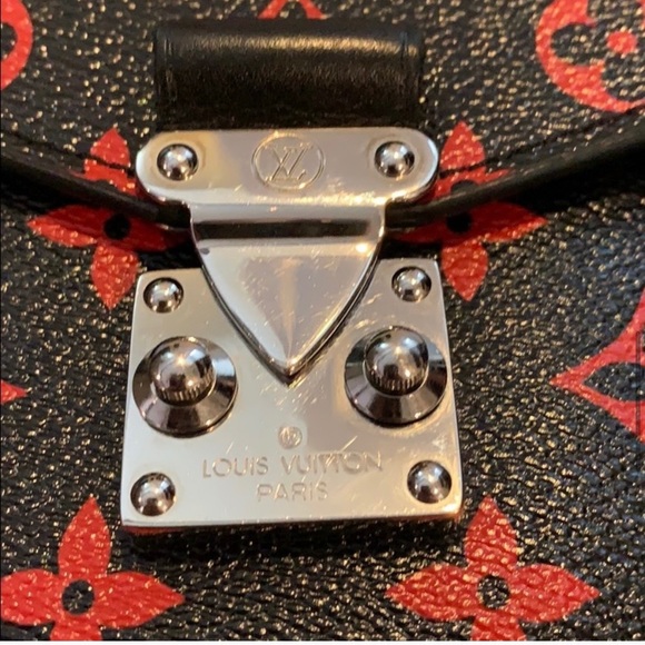 Louis Vuitton Infrarouge Pochette-metis - Picture 12 of 16